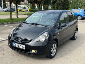Honda Jazz, снимка 1