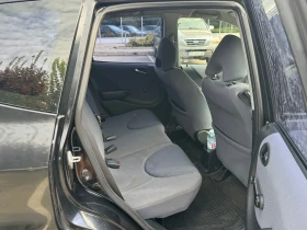 Honda Jazz, снимка 10