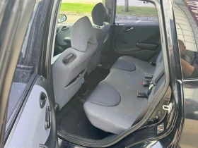 Honda Jazz, снимка 8