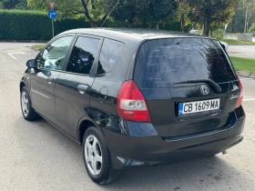 Honda Jazz, снимка 2