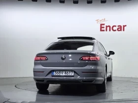 VW Arteon 2.0 TDI PRESTIGE, снимка 4