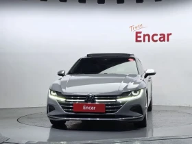 VW Arteon 2.0 TDI PRESTIGE, снимка 3