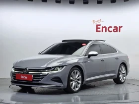 VW Arteon 2.0 TDI PRESTIGE, снимка 1