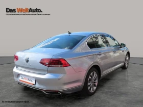 VW Passat, снимка 3