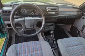 VW Golf 4x4, снимка 8