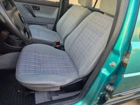 VW Golf 4x4, снимка 7