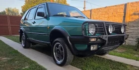 VW Golf 4x4, снимка 6