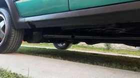 VW Golf 4x4, снимка 5