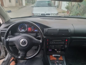 VW Passat, снимка 7