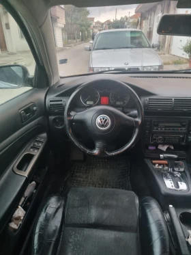 VW Passat, снимка 6