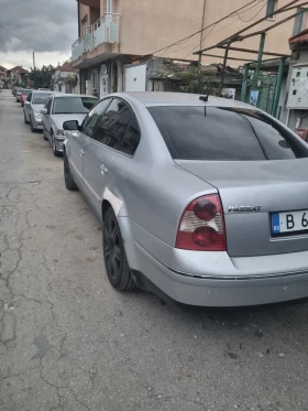 VW Passat, снимка 5