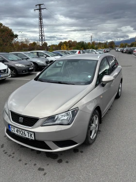 Seat Ibiza ST 6J, снимка 1