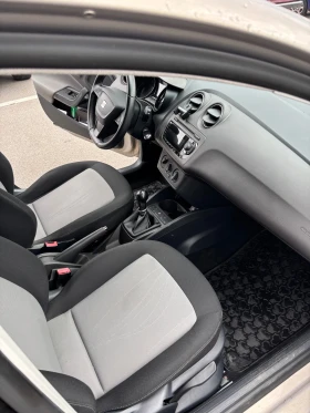 Seat Ibiza ST 6J, снимка 9