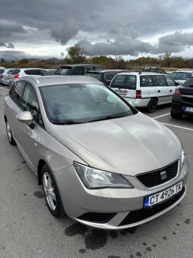 Seat Ibiza ST 6J, снимка 2