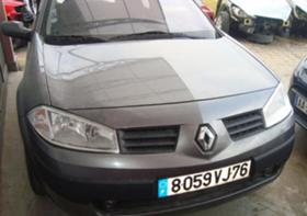 Обява за продажба на Renault Megane на части ~99 лв. - изображение 1