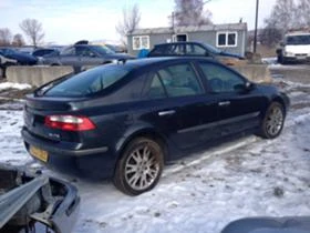     Renault Laguna 1.9dci 