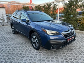 Subaru Outback 2.5i-185кс= 34.000km= 4x4= TOURING XT= DISTRONIC, снимка 2