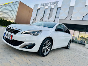 Peugeot 308 Keyless go! EURO 6B ! ! ! !  | Mobile.bg   1