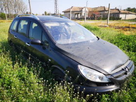 Peugeot 307, снимка 1