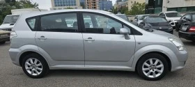 Обява за продажба на Toyota Corolla verso 1.6 vvt-i, 146000 км. , като нова ~7 300 лв. - изображение 3