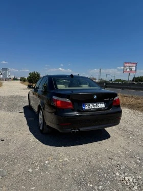 BMW 530 XD, снимка 5