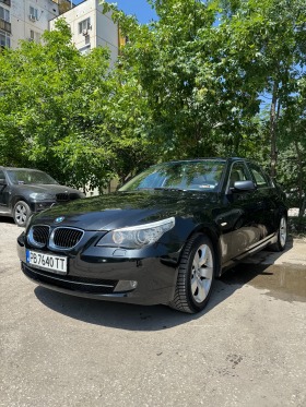 BMW 530 XD, снимка 1 - Автомобили и джипове - 45794440