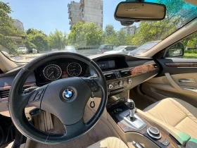 BMW 530 XD, снимка 12