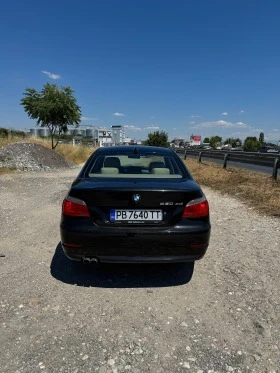 BMW 530 XD, снимка 6