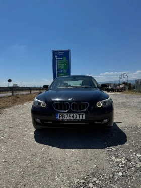 BMW 530 XD, снимка 1