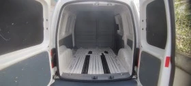 VW Caddy метан, снимка 7