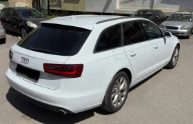 Audi A6 3.0 TDi QUATTRO, снимка 4