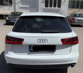 Audi A6 3.0 TDi QUATTRO | Mobile.bg    6