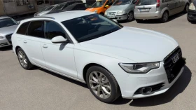 Audi A6 3.0 TDi QUATTRO, снимка 2