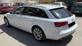 Audi A6 3.0 TDi QUATTRO, снимка 5