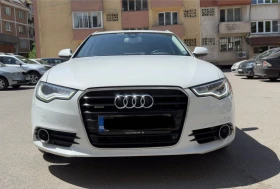 Audi A6 3.0 TDi QUATTRO | Mobile.bg    3