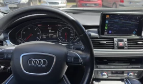 Audi A6 3.0 TDi QUATTRO | Mobile.bg    13