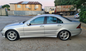 Mercedes-Benz C 270 Климатроник !!!, снимка 4