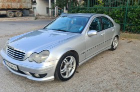 Mercedes-Benz C 270 Климатроник !!!, снимка 1