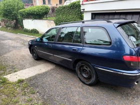 Peugeot 406 2.0 HDI, снимка 3