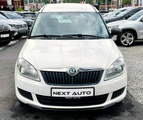 Skoda Roomster 1.2i 69HP EURO5 | Mobile.bg    2