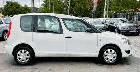     Skoda Roomster 1.2i 69HP EURO5