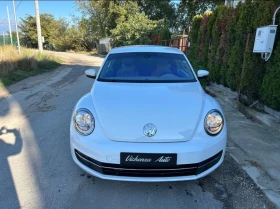 VW New beetle 1.8i turbo 176k, снимка 1