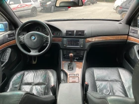 BMW 540 i 4.4 , снимка 6