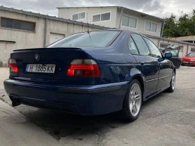 BMW 540 BMW 540i 4.4  | Mobile.bg    4