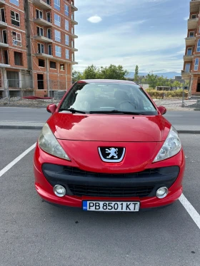 Peugeot 207, снимка 1