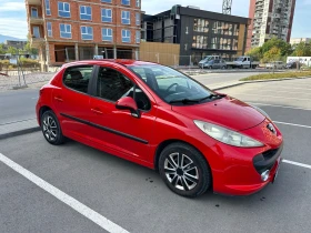 Peugeot 207, снимка 2