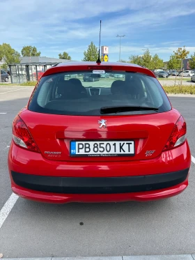 Peugeot 207, снимка 3