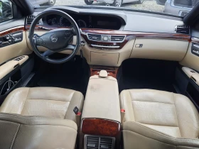 Mercedes-Benz S 350, снимка 10