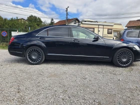 Mercedes-Benz S 350, снимка 7