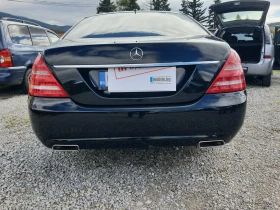 Mercedes-Benz S 350, снимка 4